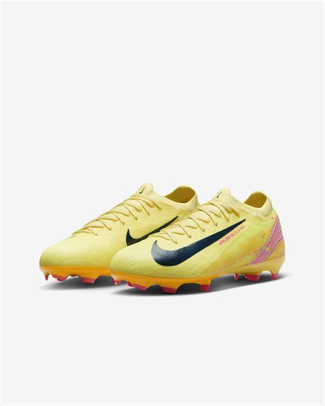 Nike Jr. Mercurial Vapor 16 Pro 'Kylian Mbappé'